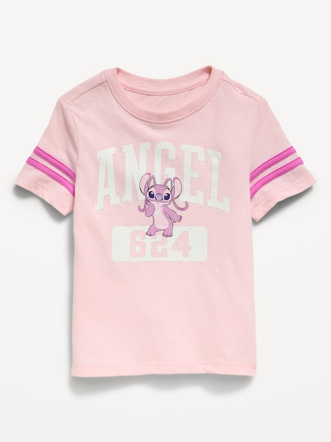 Disney© Graphic T-Shirt for Toddler Girls