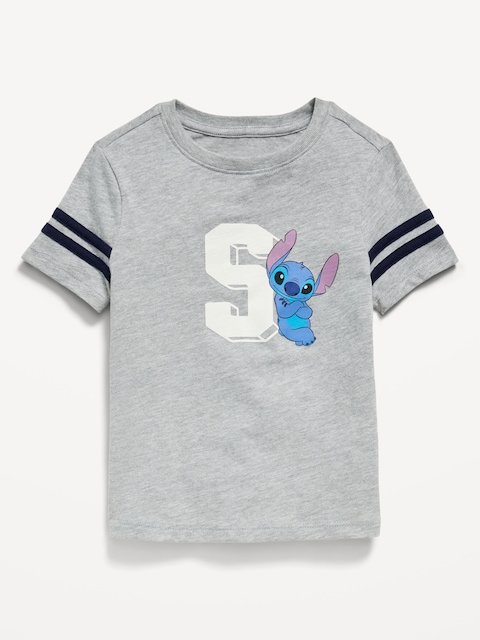 Disney© Graphic T-Shirt for Toddler Girls