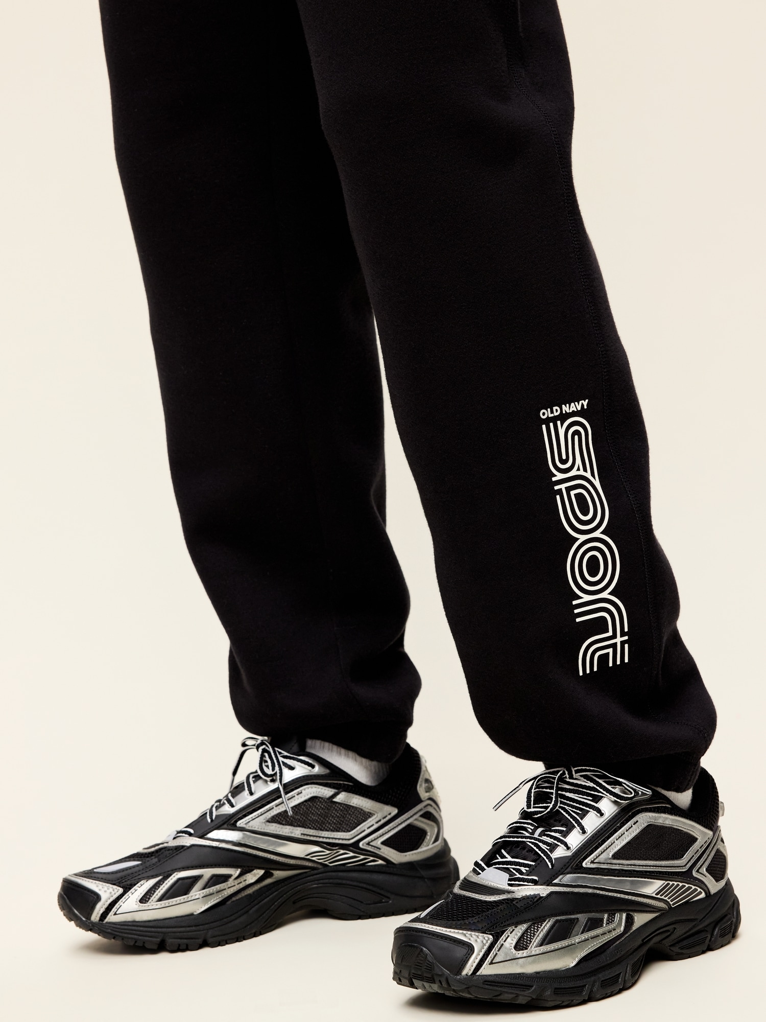 Baseline Fleece Jogger Sweatpants