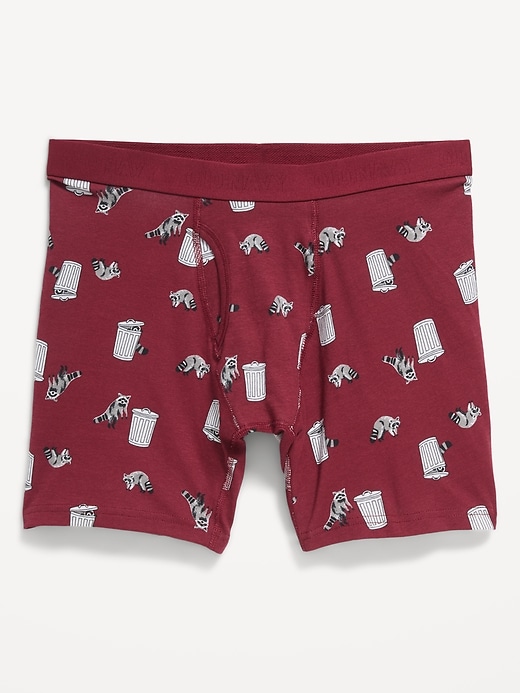 Soft-Washed Boxer Briefs