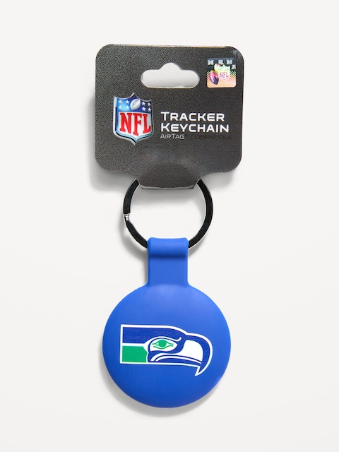 WinCraft® Seattle Seahawks Tracker Keychain