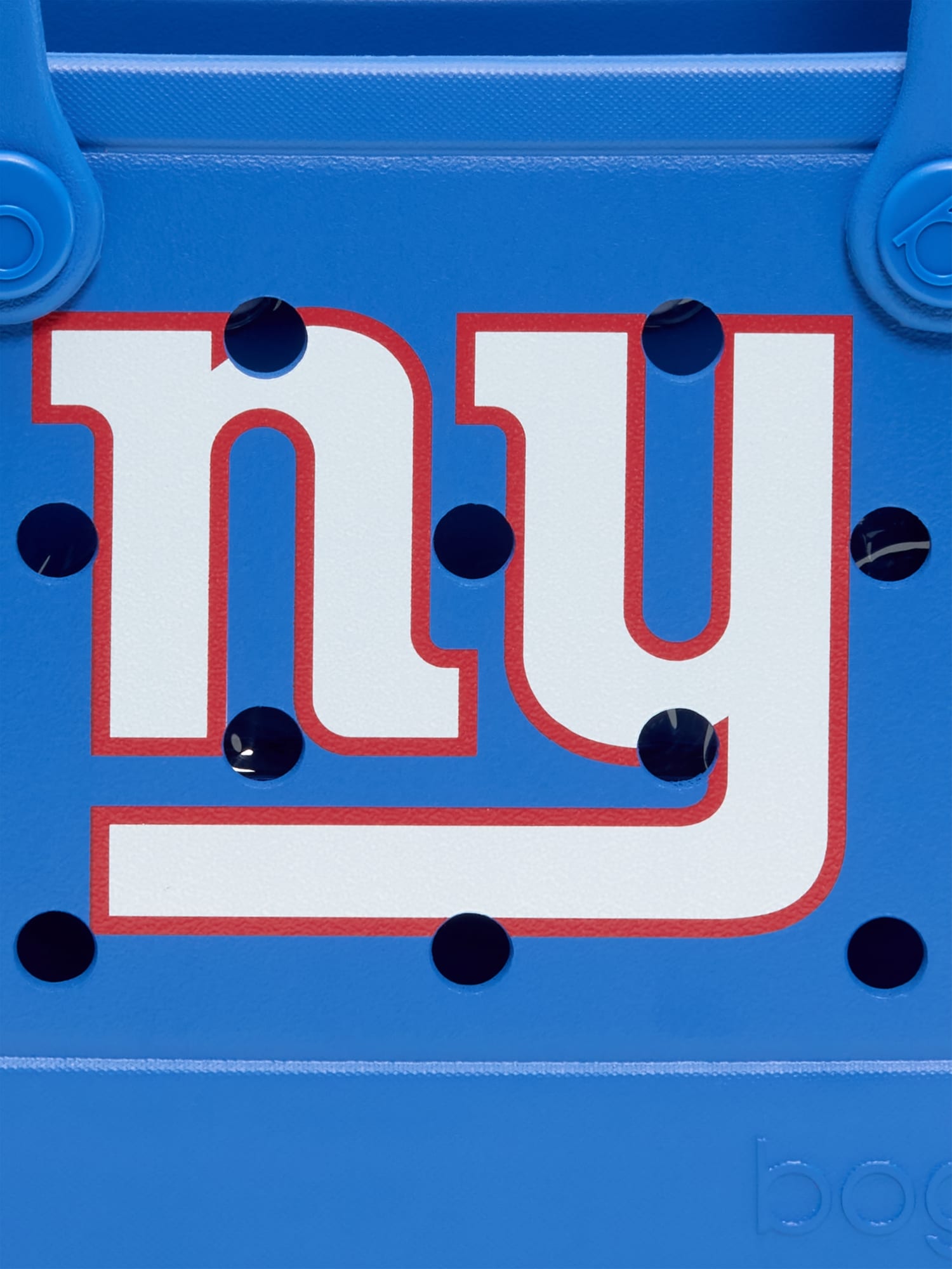 New York Giants Bitty Bogg Bag
