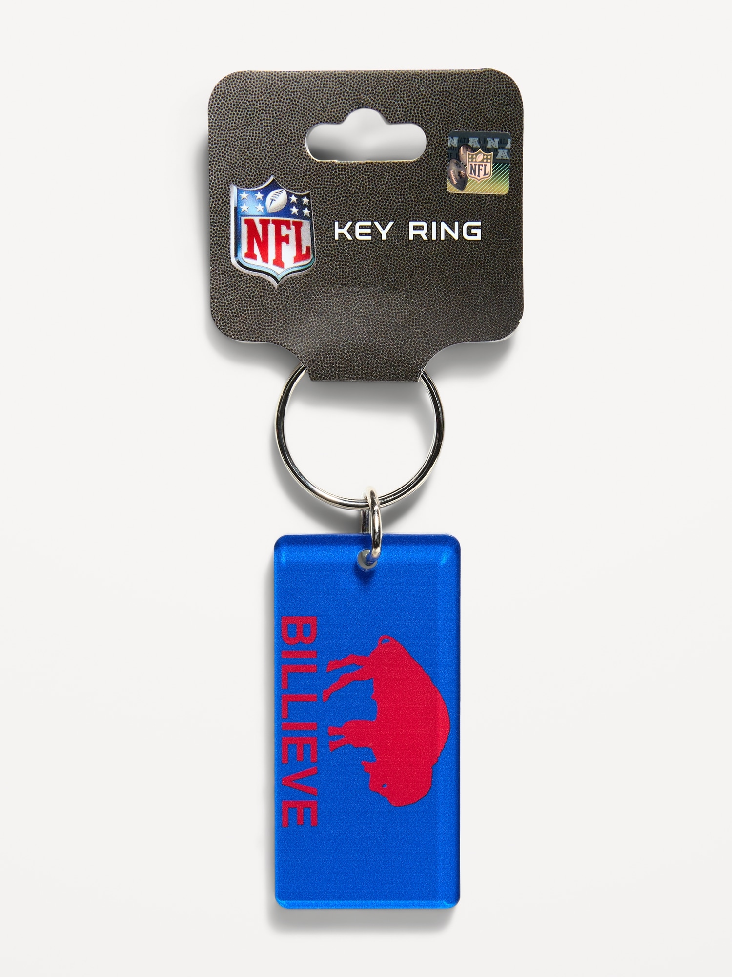 WinCraft® Buffalo Bills Acrylic Keychain