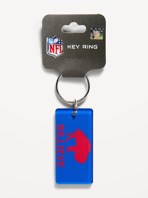 WinCraft® Buffalo Bills Acrylic Keychain
