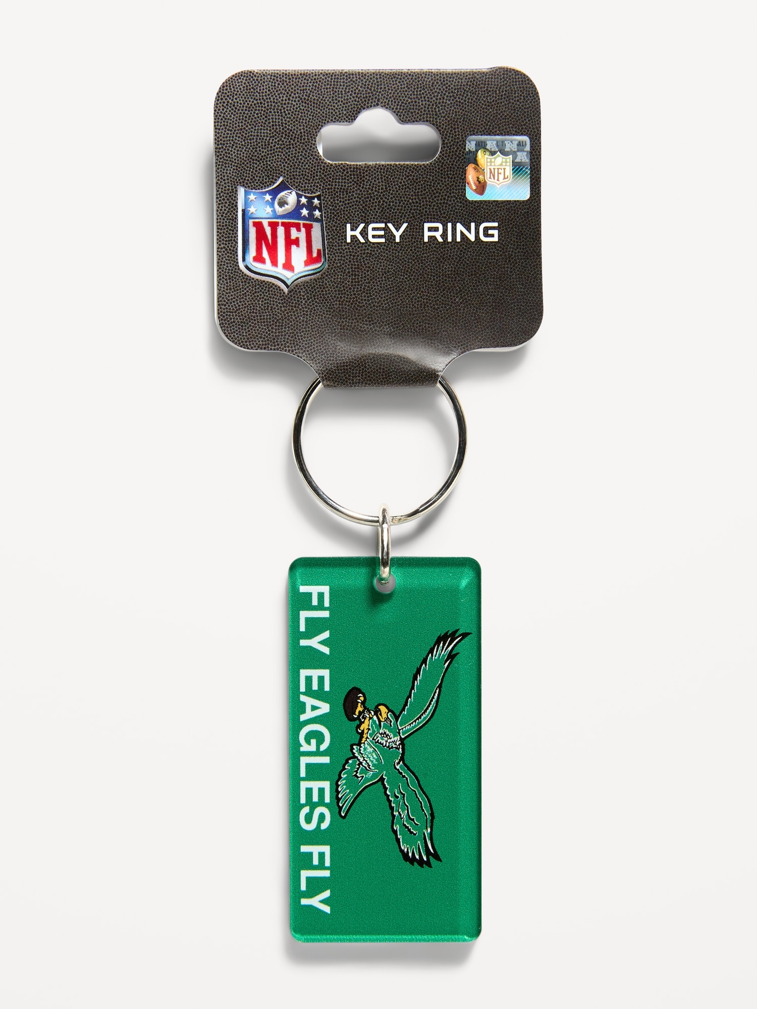 WinCraft® Philadelphia Eagles Acrylic Keychain