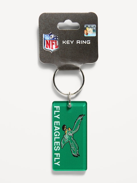 WinCraft® Philadelphia Eagles Acrylic Keychain
