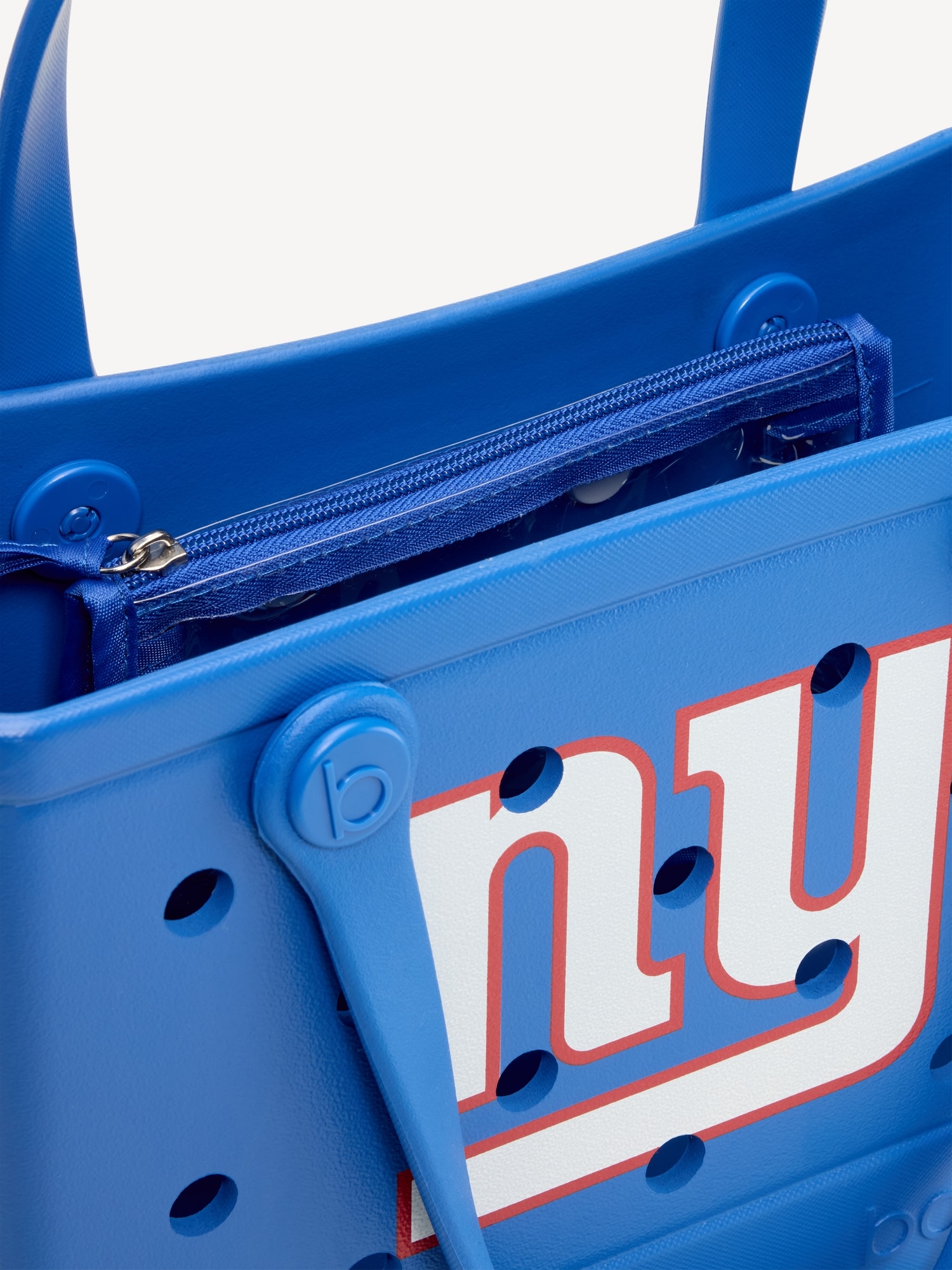 New York Giants Bitty Bogg Bag