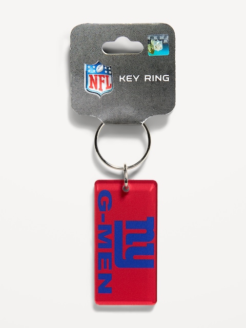 WinCraft® New York Giants Acrylic Keychain