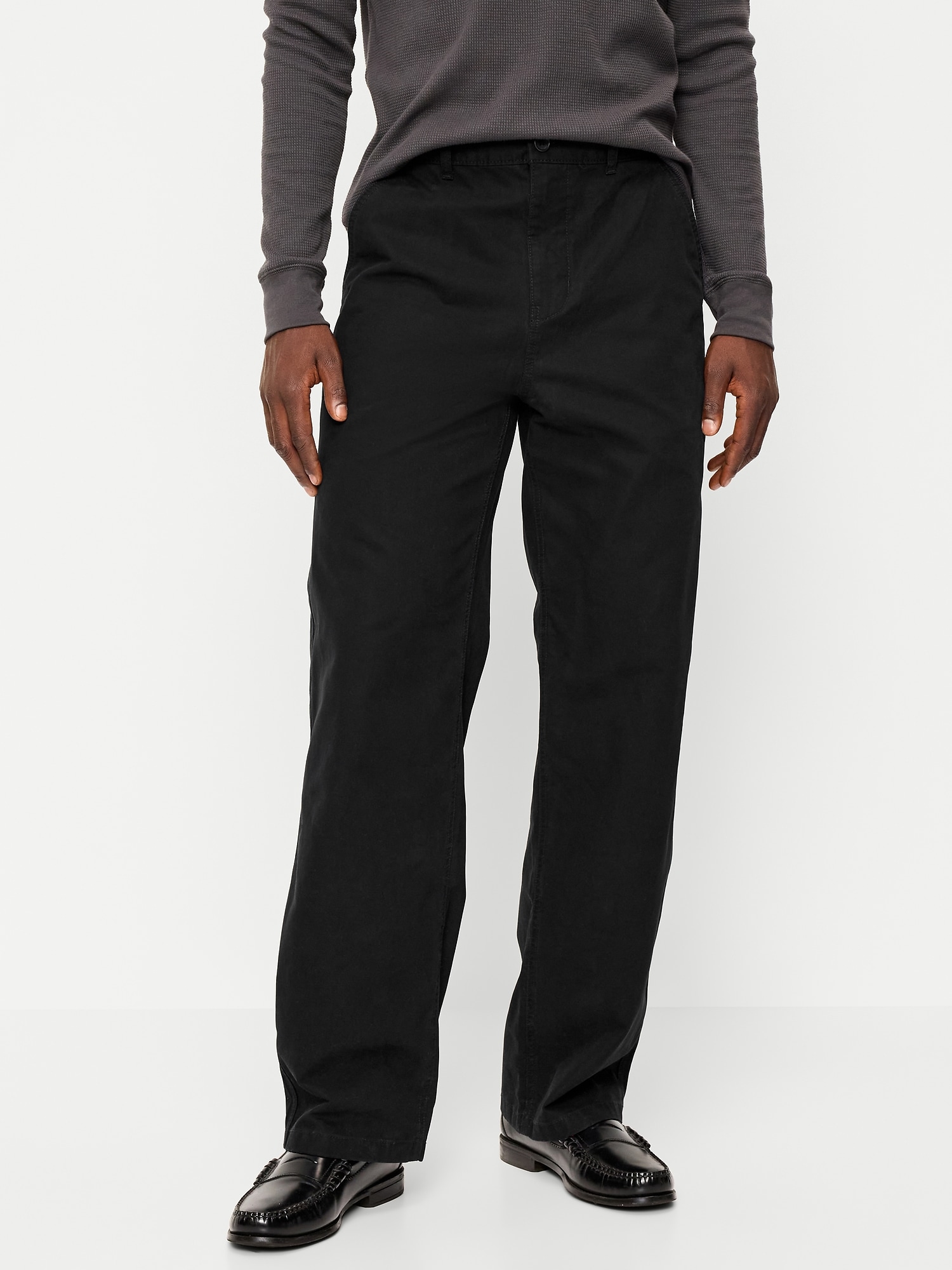 Baggy Workwear Pants