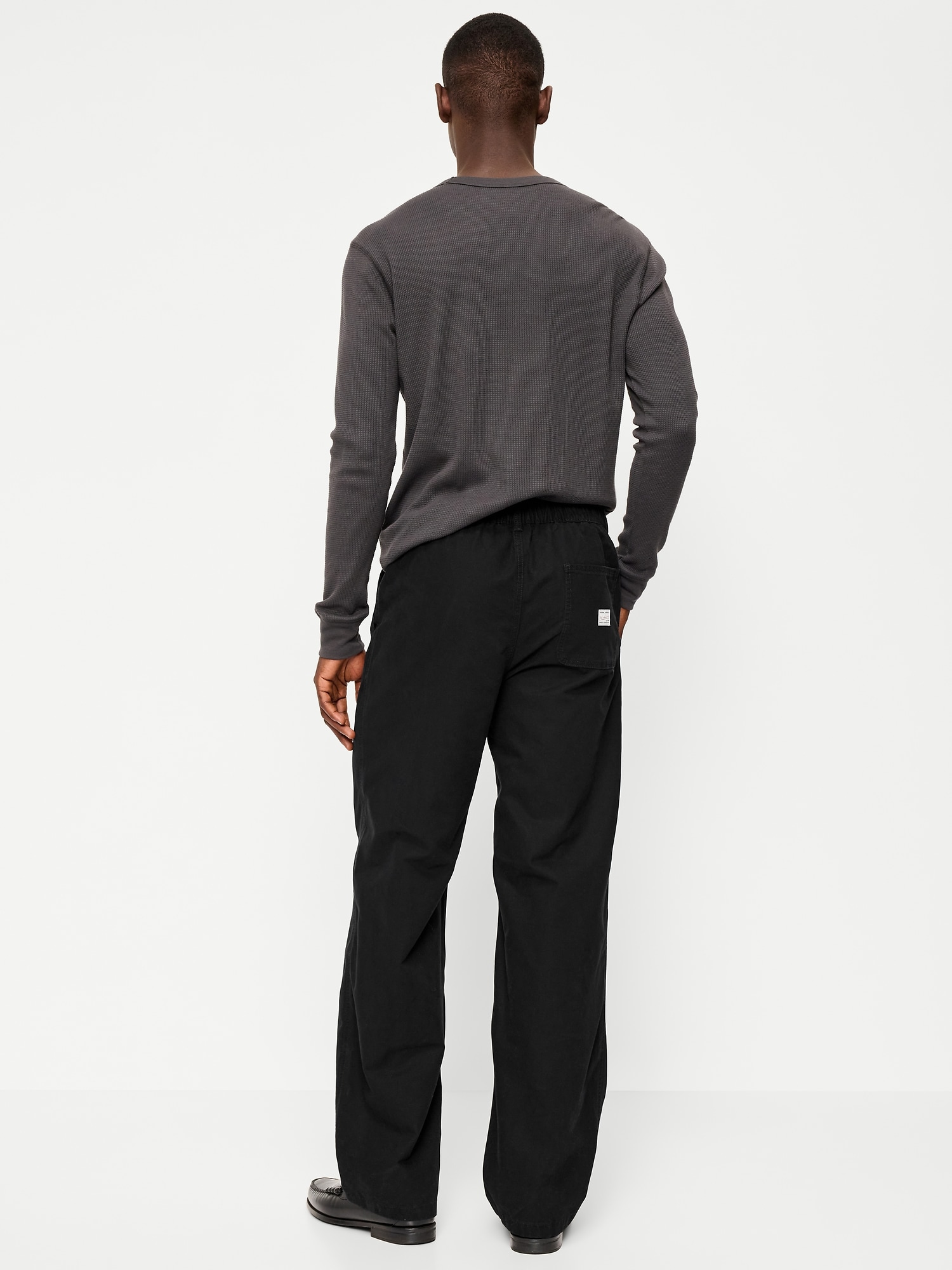 Baggy Workwear Pants