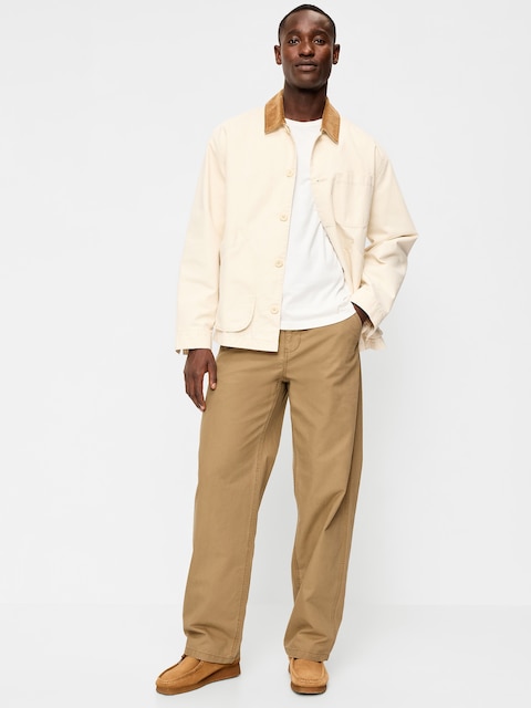 Baggy Workwear Pants