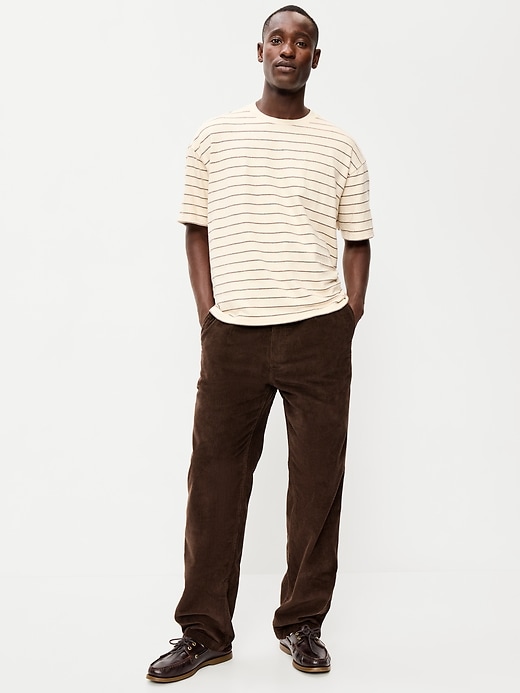 90's Loose Corduroy Pants | Old Navy