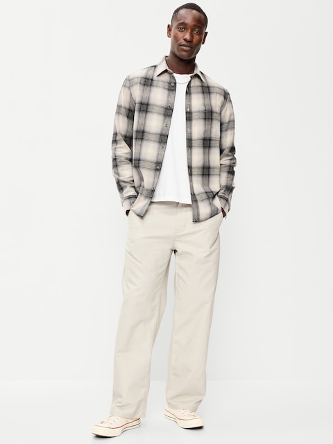 Baggy Workwear Pants