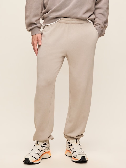 Lived-In Pro Jogger Sweatpants