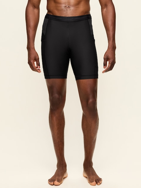Performance Compression Shorts