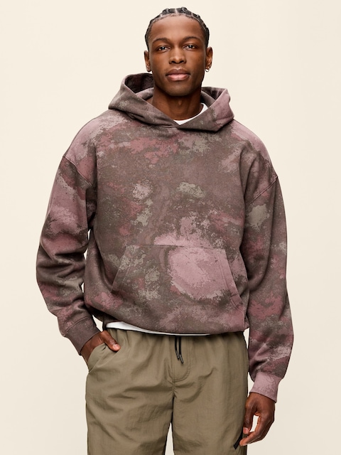 Lived-In Pro Hoodie