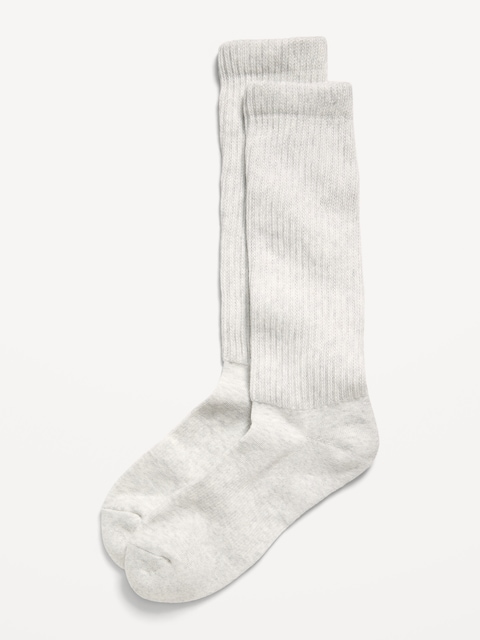 Athletic Tube Socks for Women