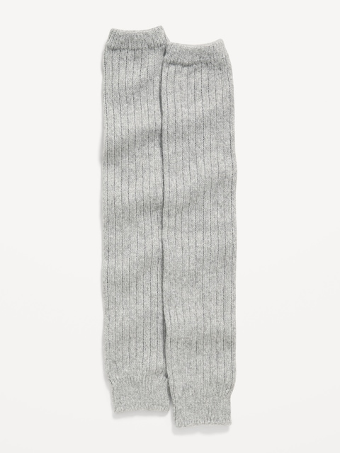 Athletic Leg Warmers for Women