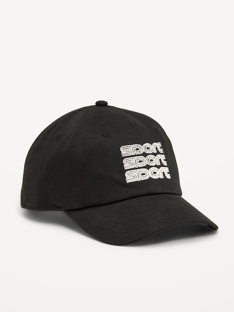 Old Navy Sport Baseball Hat for Women