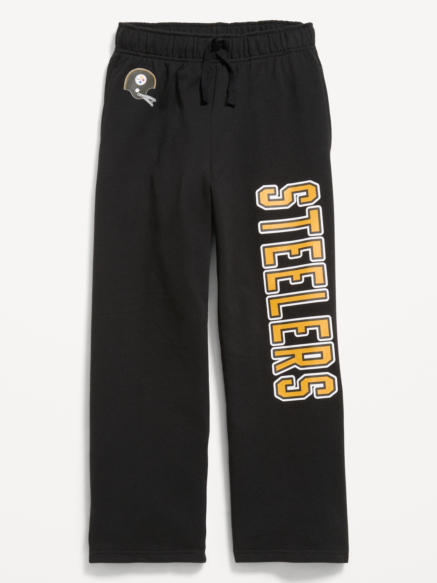 Pittsburgh Steelers Ultra Baggy Sweatpants for Kids