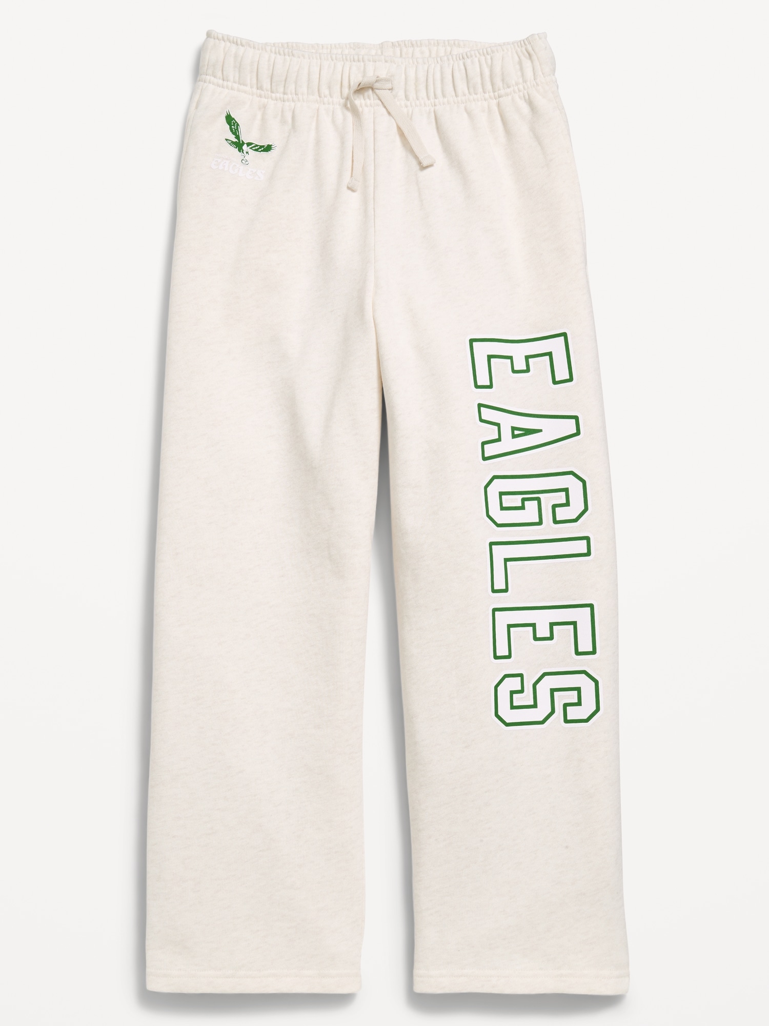 Philadelphia Eagles Ultra Baggy Sweatpants for Kids