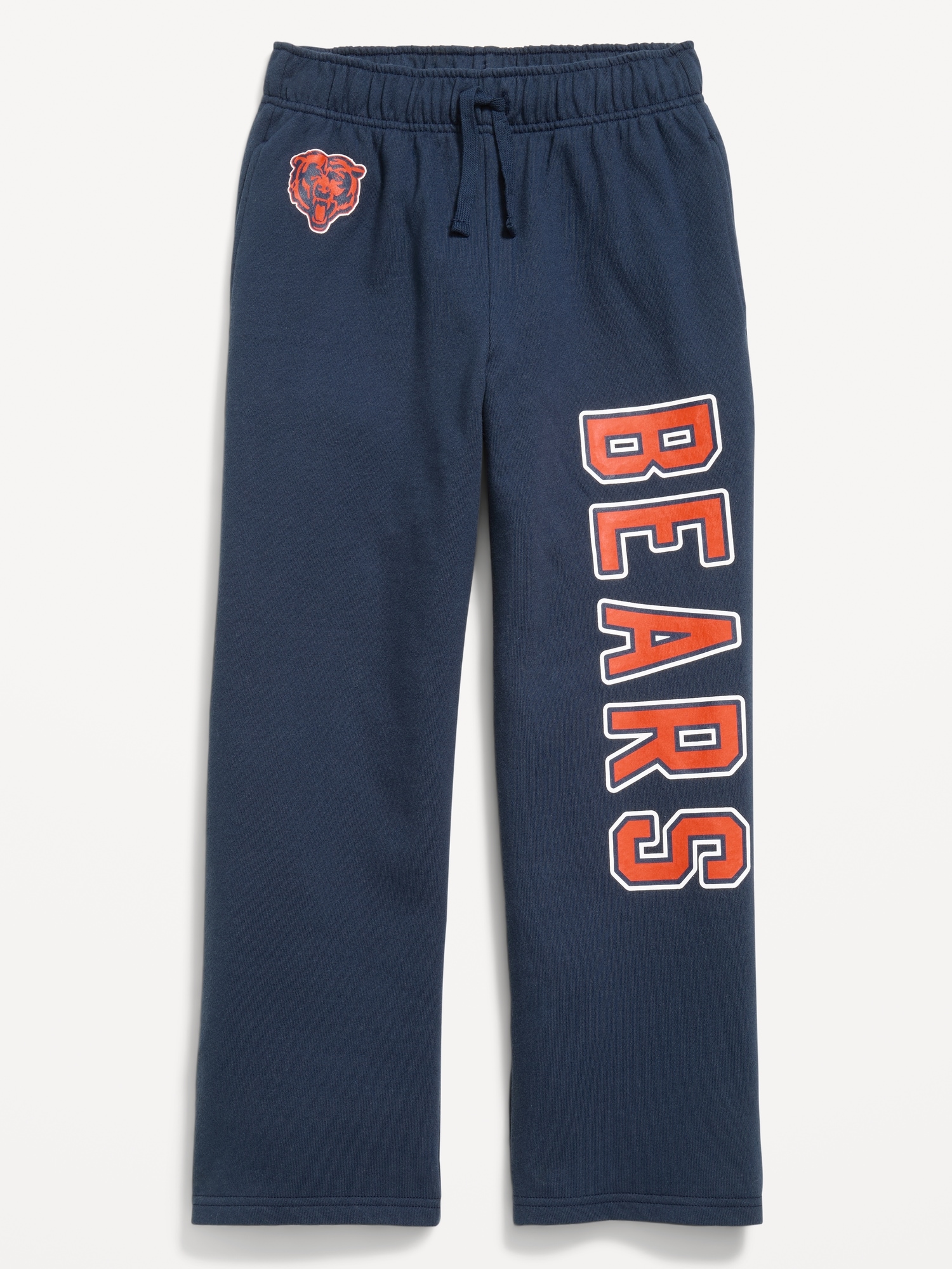 Chicago Bears Ultra Baggy Sweatpants for Kids