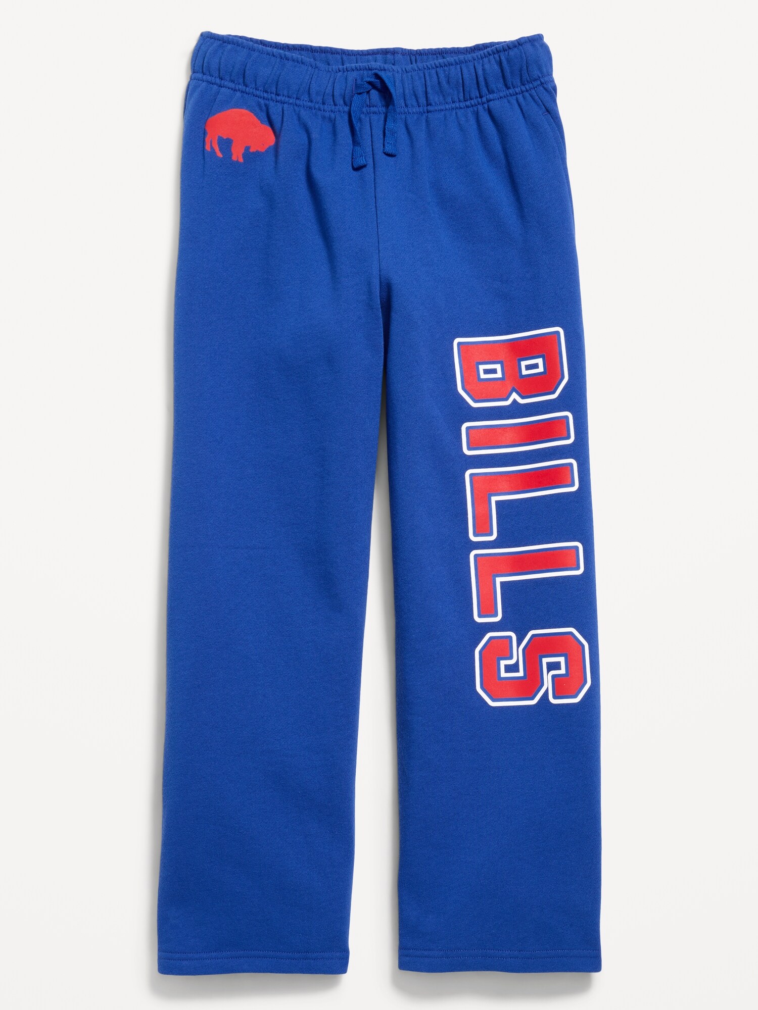 Buffalo Bills Ultra Baggy Sweatpants for Kids