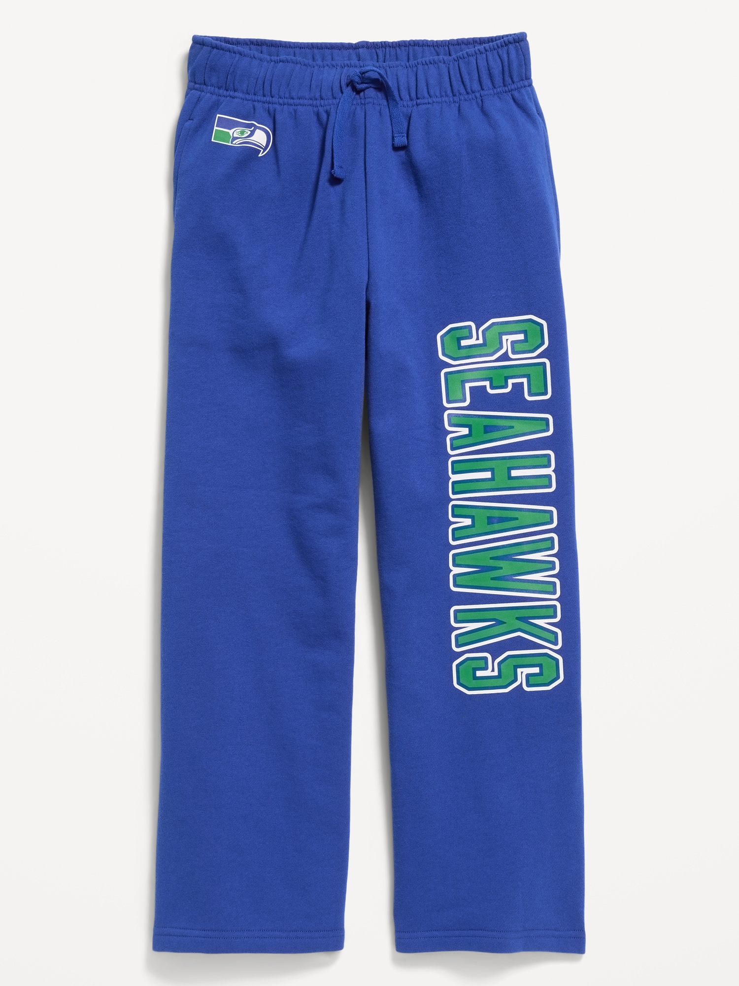 Seattle Seahawks Ultra Baggy Sweatpants for Kids