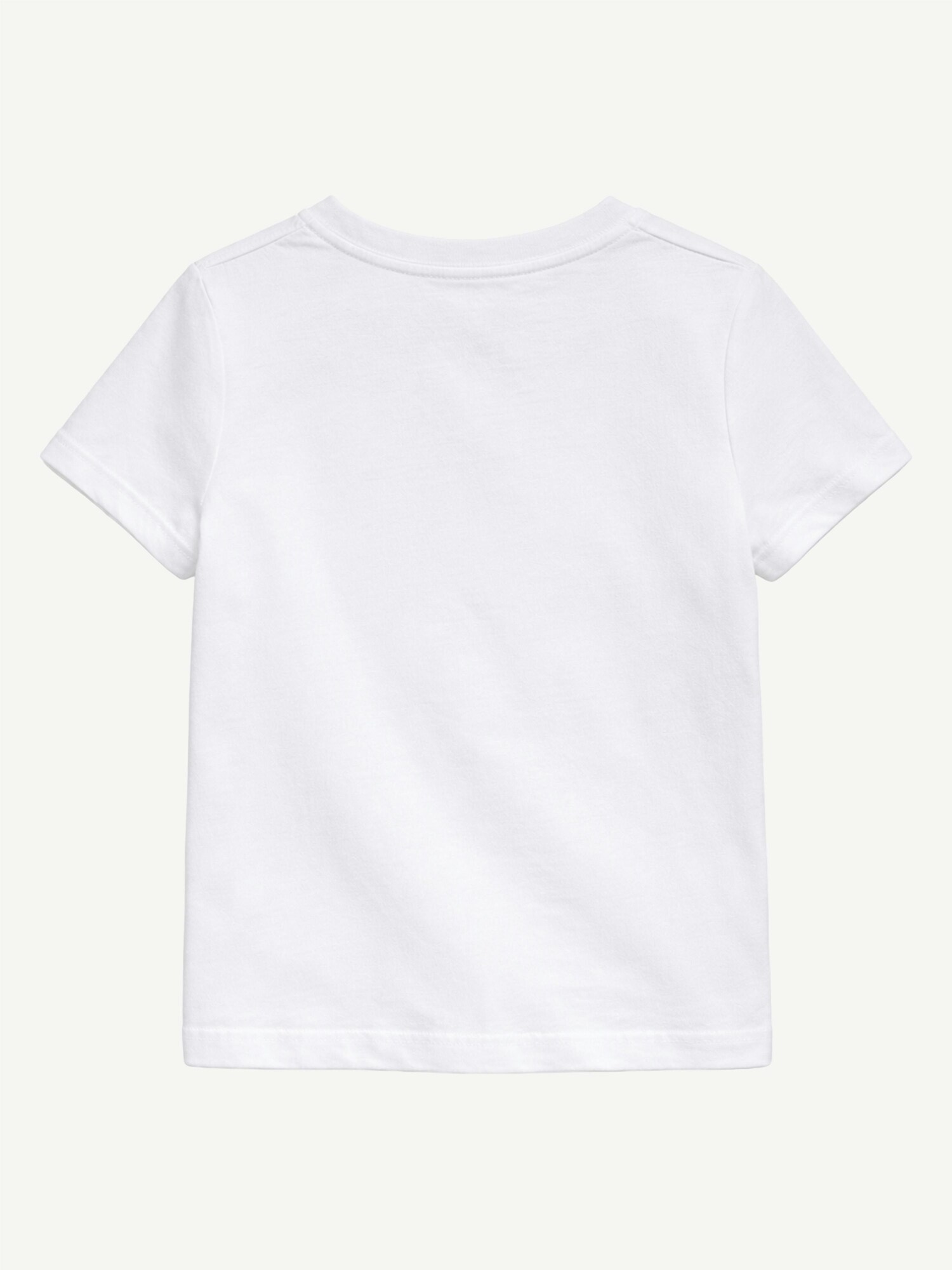 Giving Toddler Energy Short Sleeve Graphic T-Shirt For