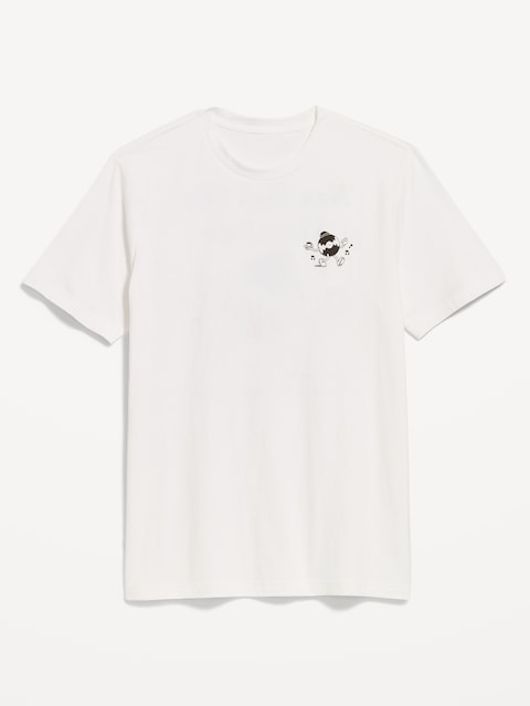 Graphic T-Shirt