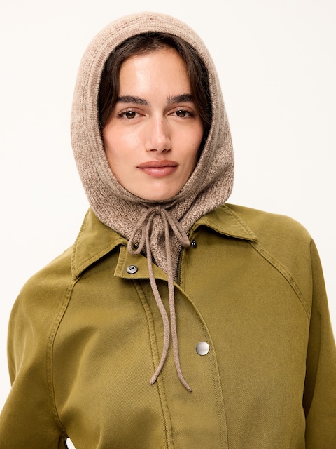 Active Knit Balaclava