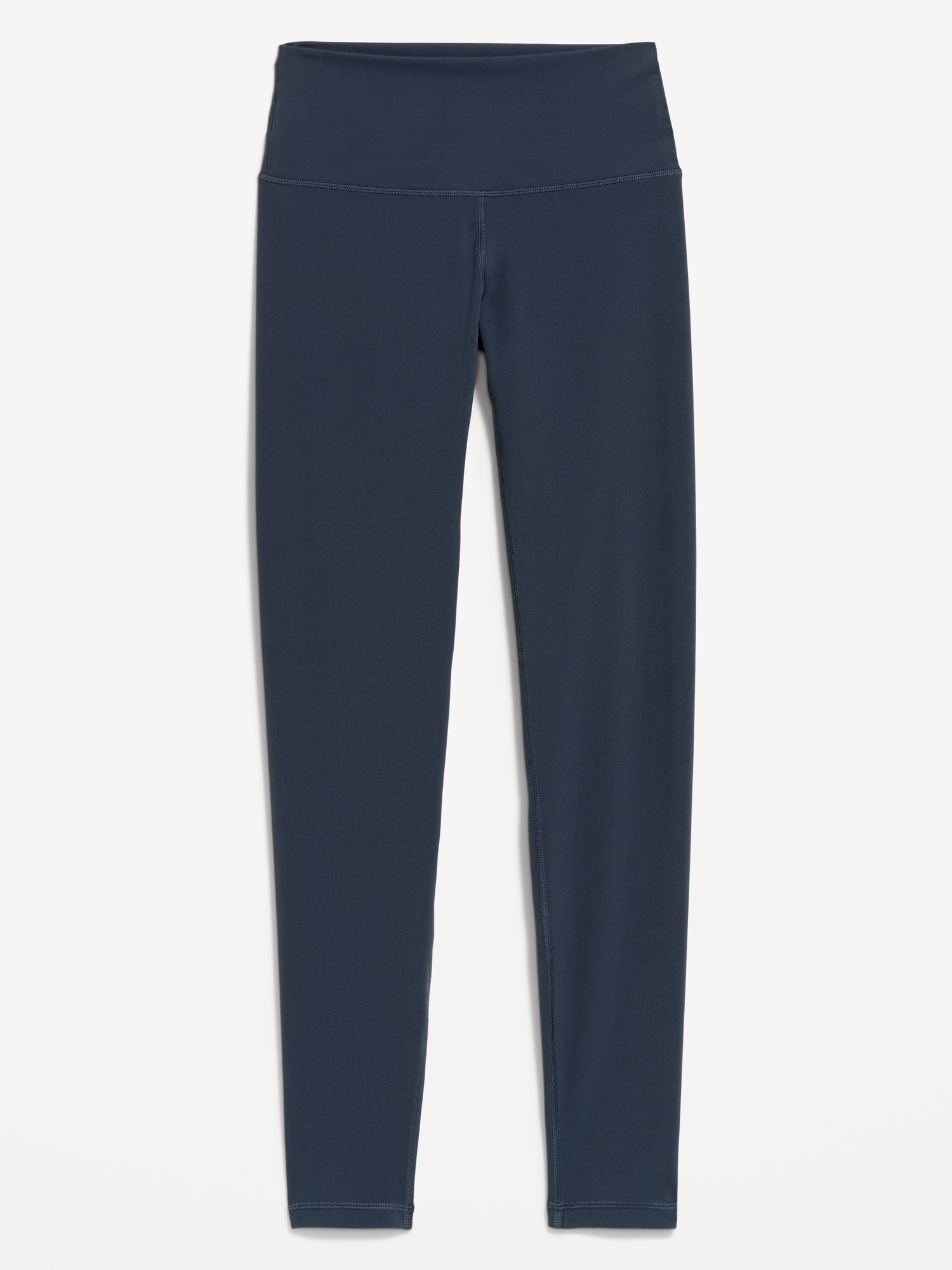 High-Waisted StudioSmooth Full-Length Leggings