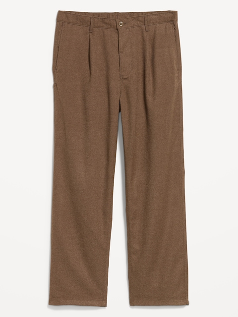 90s Loose Pants