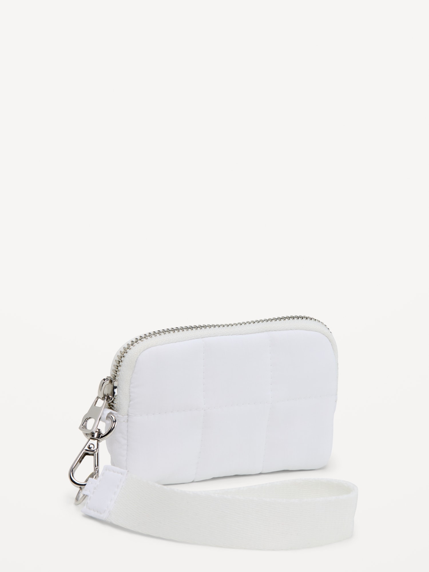 Active Puffer Wristlet