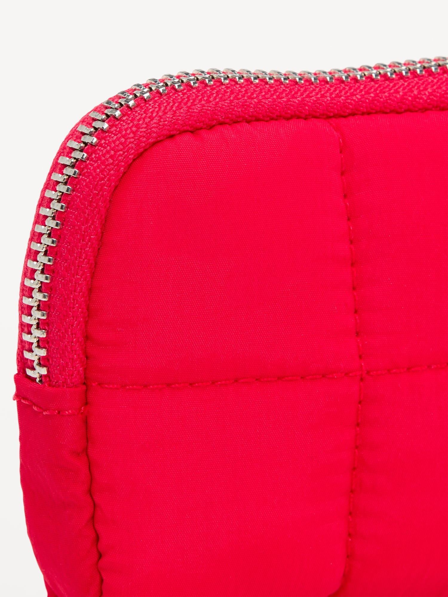 Active Puffer Wristlet
