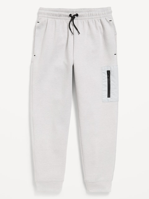 Dynamic Fleece Utility Jogger Sweatpants for Boys