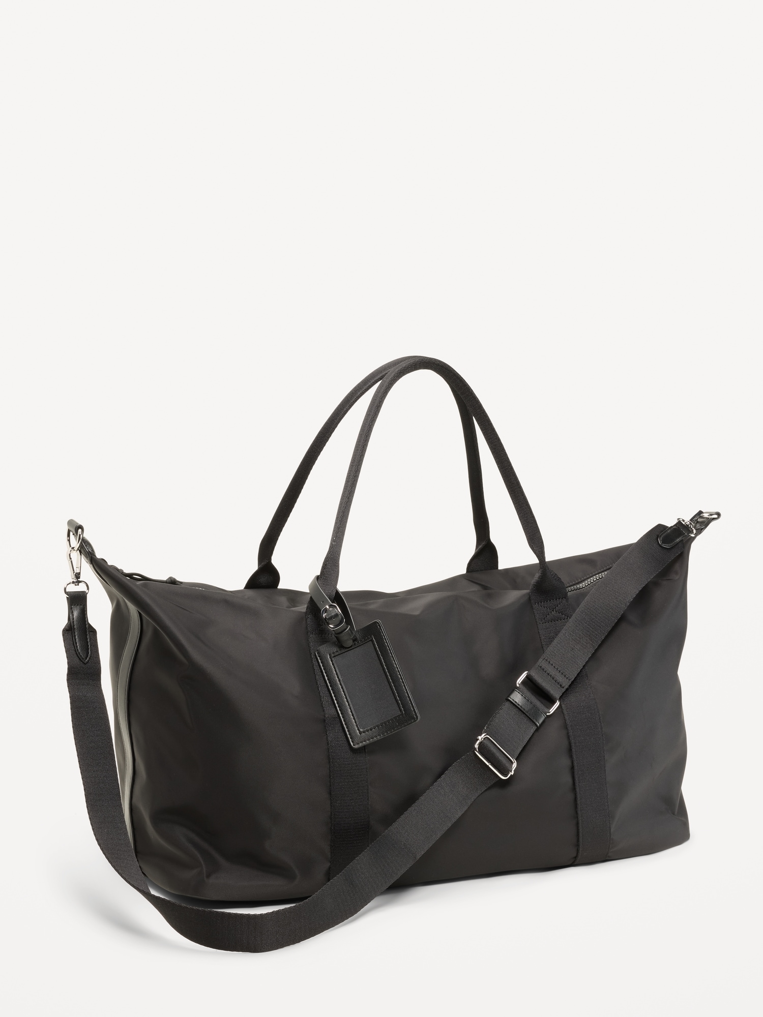 Weekender Bag