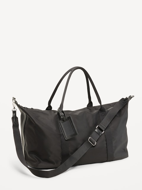 Weekender Bag