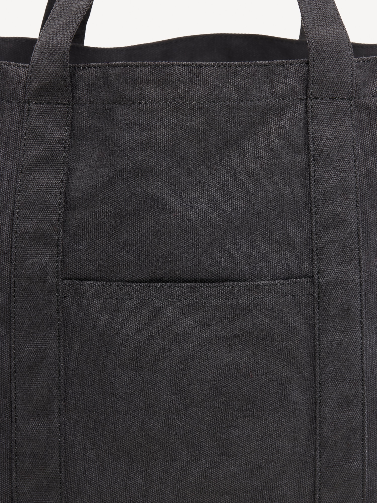 Active Canvas Tote Bag