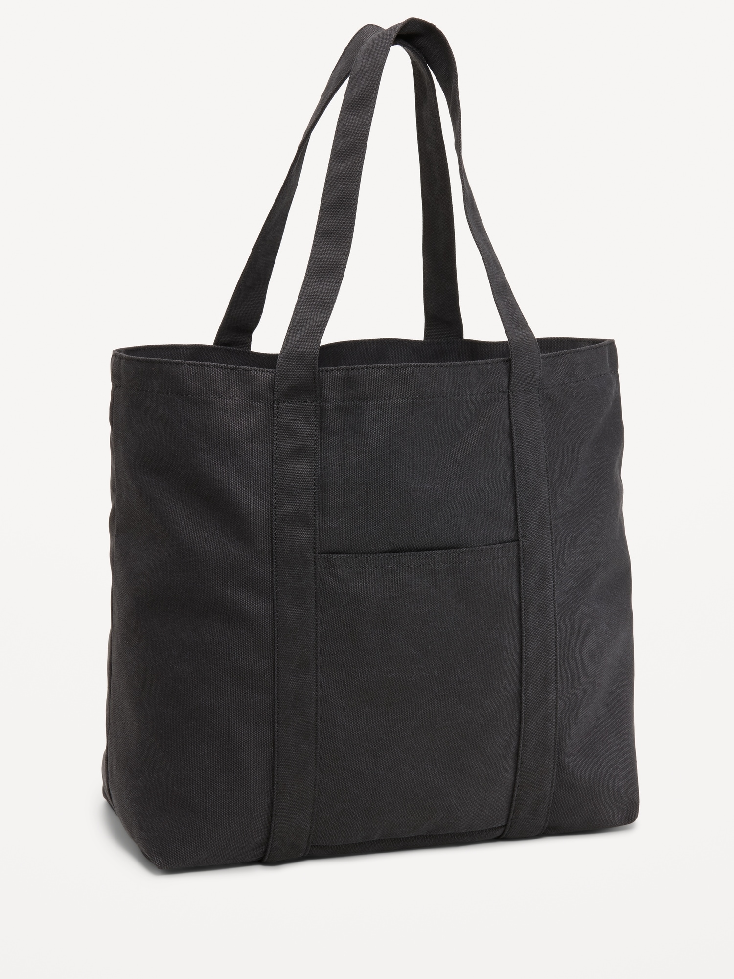 Active Canvas Tote Bag