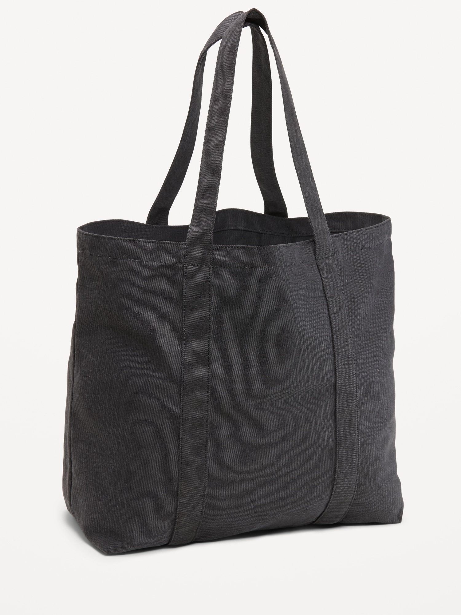 Active Canvas Tote Bag