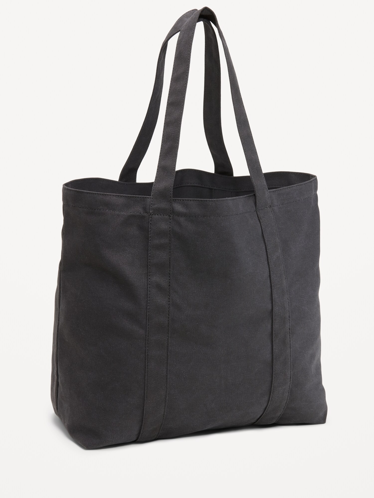 Женская сумка Old Navy Active Canvas, цвет: Чёрный — фото 2