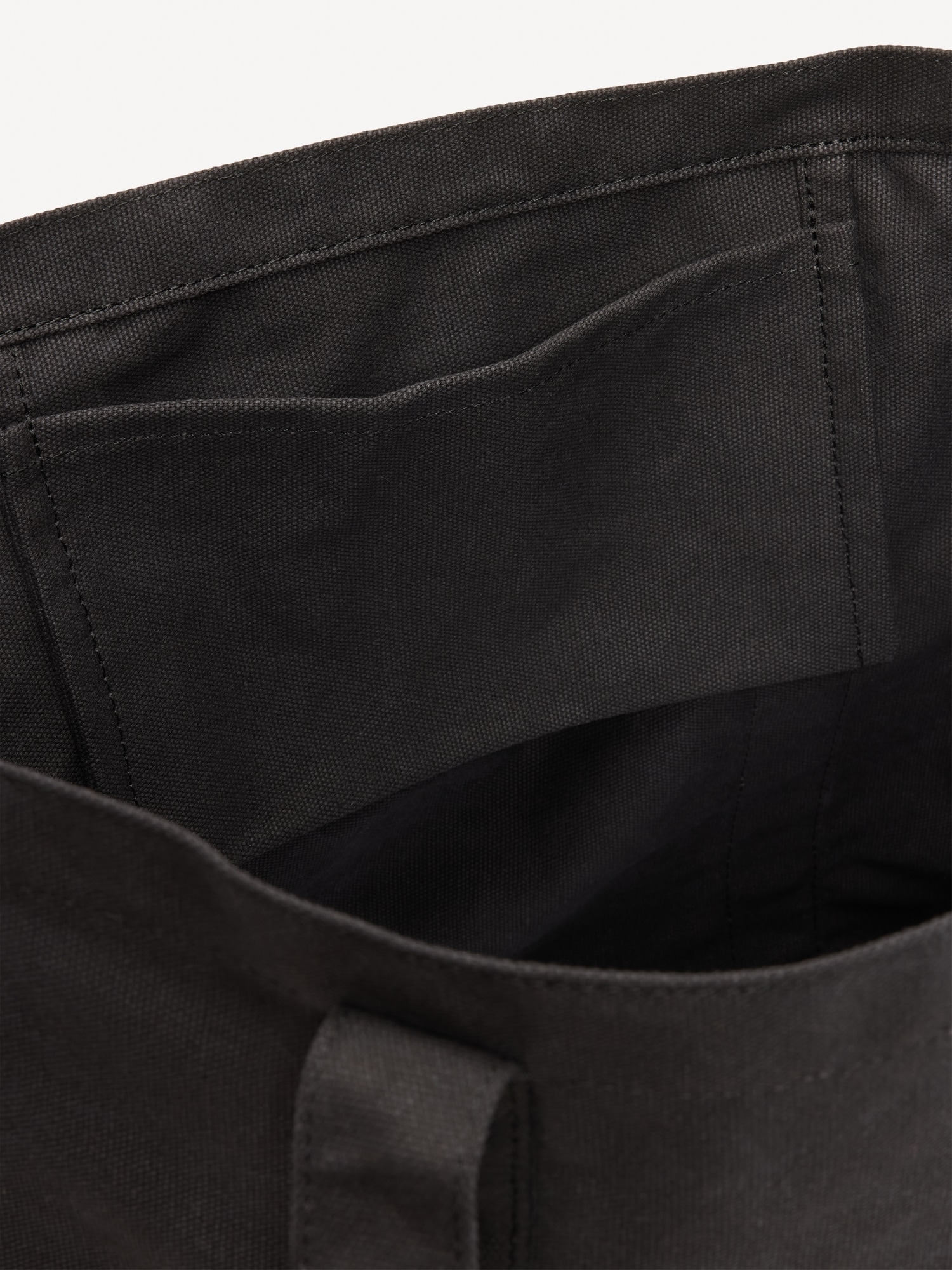 Active Canvas Tote Bag