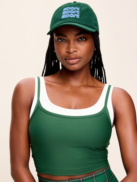 Old Navy Sport Baseball Hat for Women
