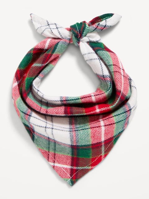 Holiday Bandana for Pets