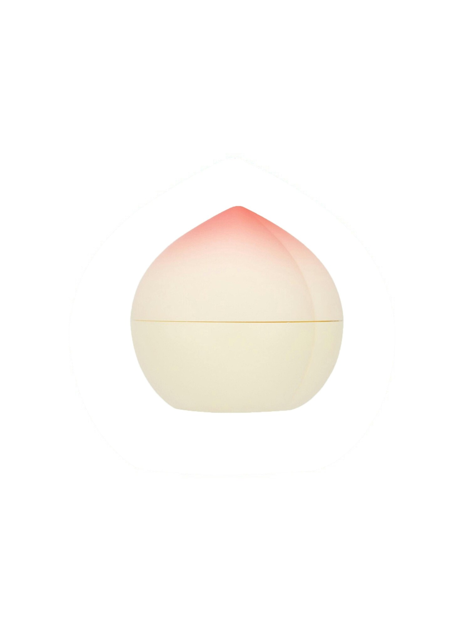 Tony Moly Peach Hand Cream