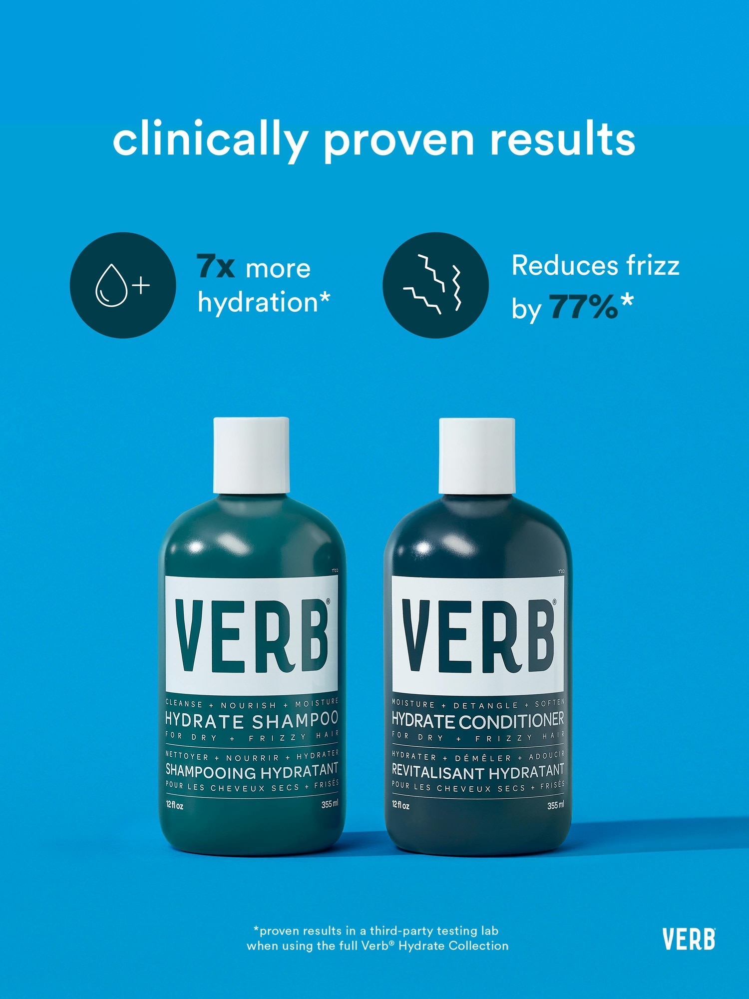 Verb Hydrate Conditioner
