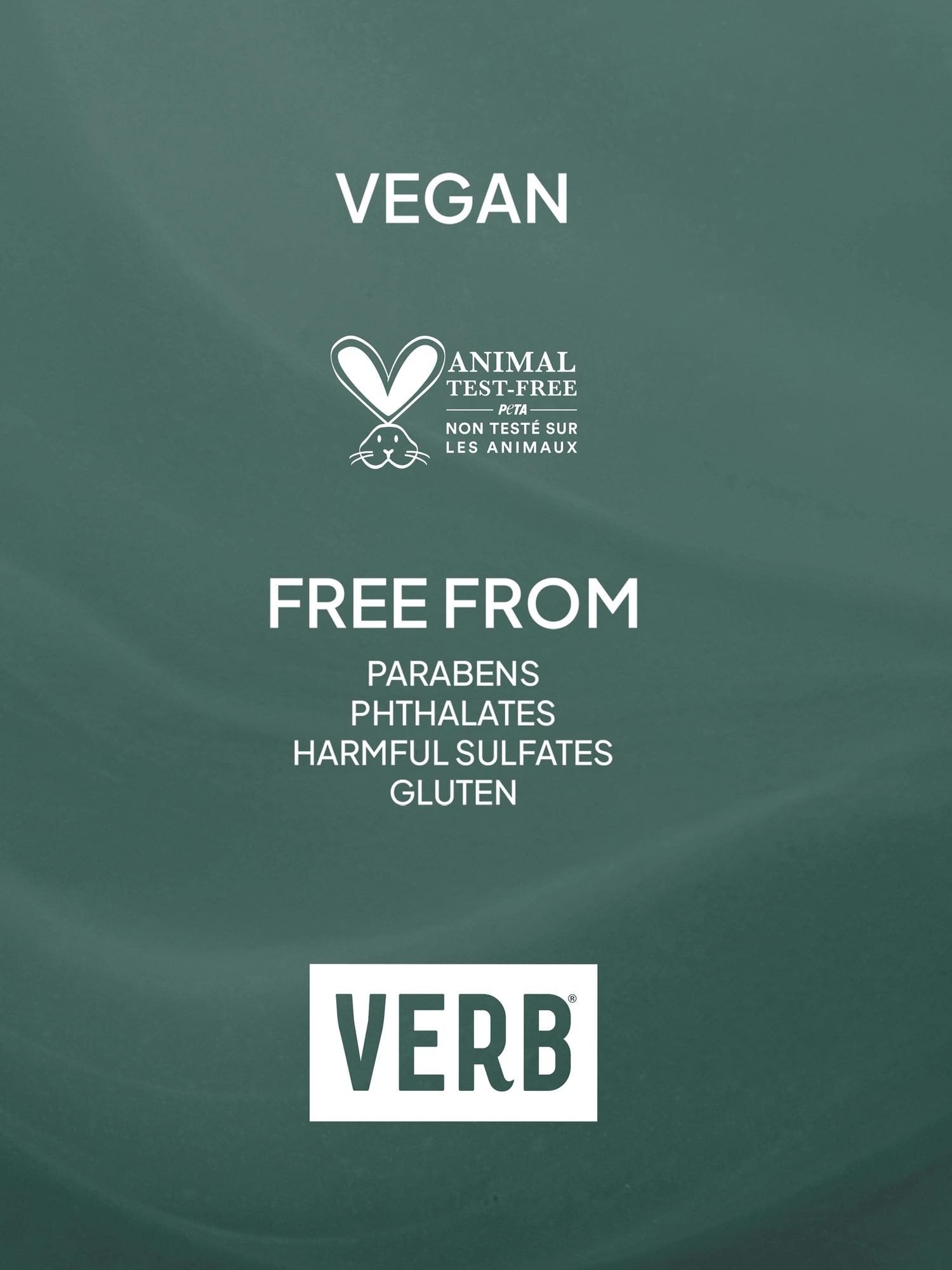 Verb Dry Shampoo Dark Tones