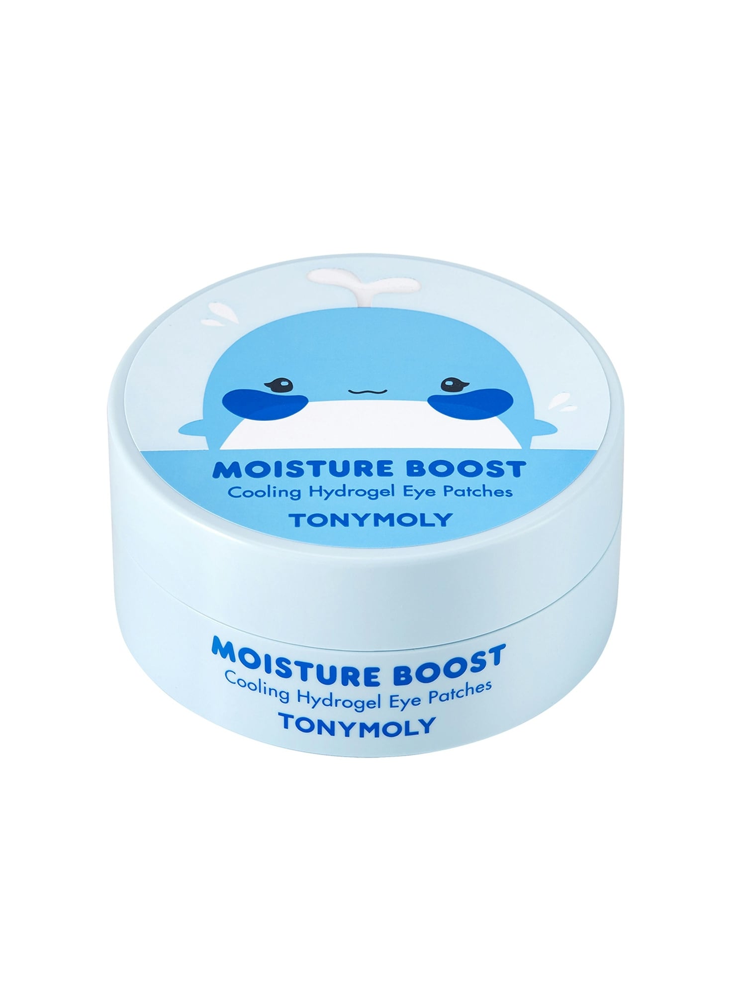 Tony Moly Moisture Boost Hydro-Gel Eye Patches