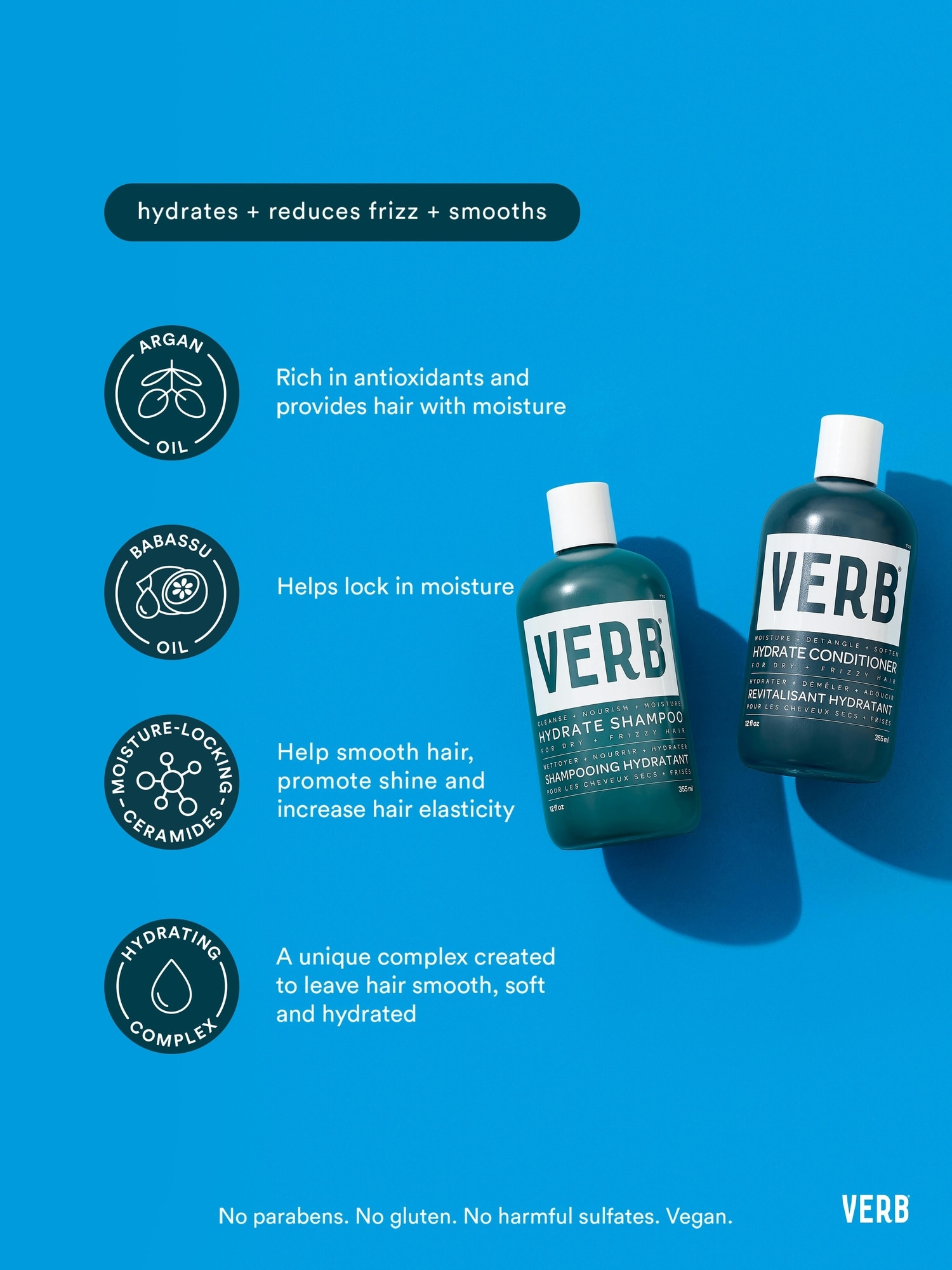 Verb Hydrate Conditioner